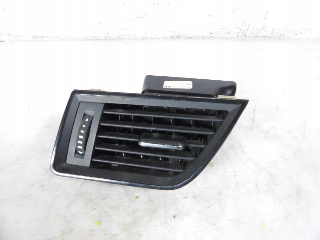 фото №1, Skoda rapid решётка обдув левая 5ja819701h