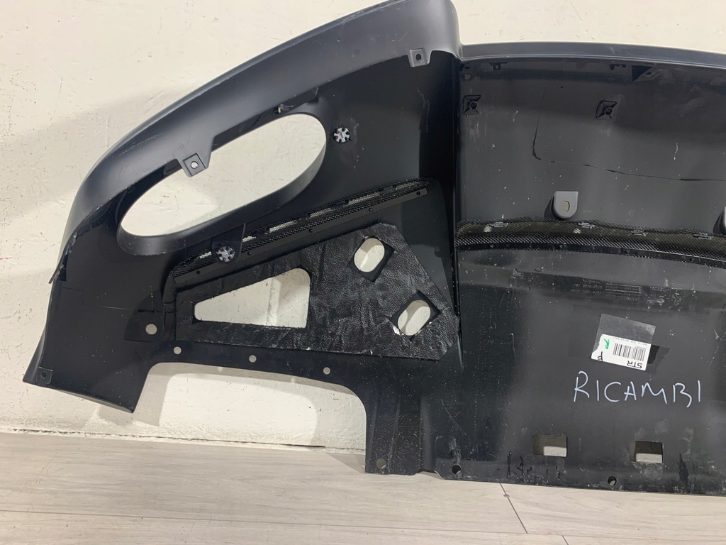 фото №14, Ferrari roma дифузор 812519