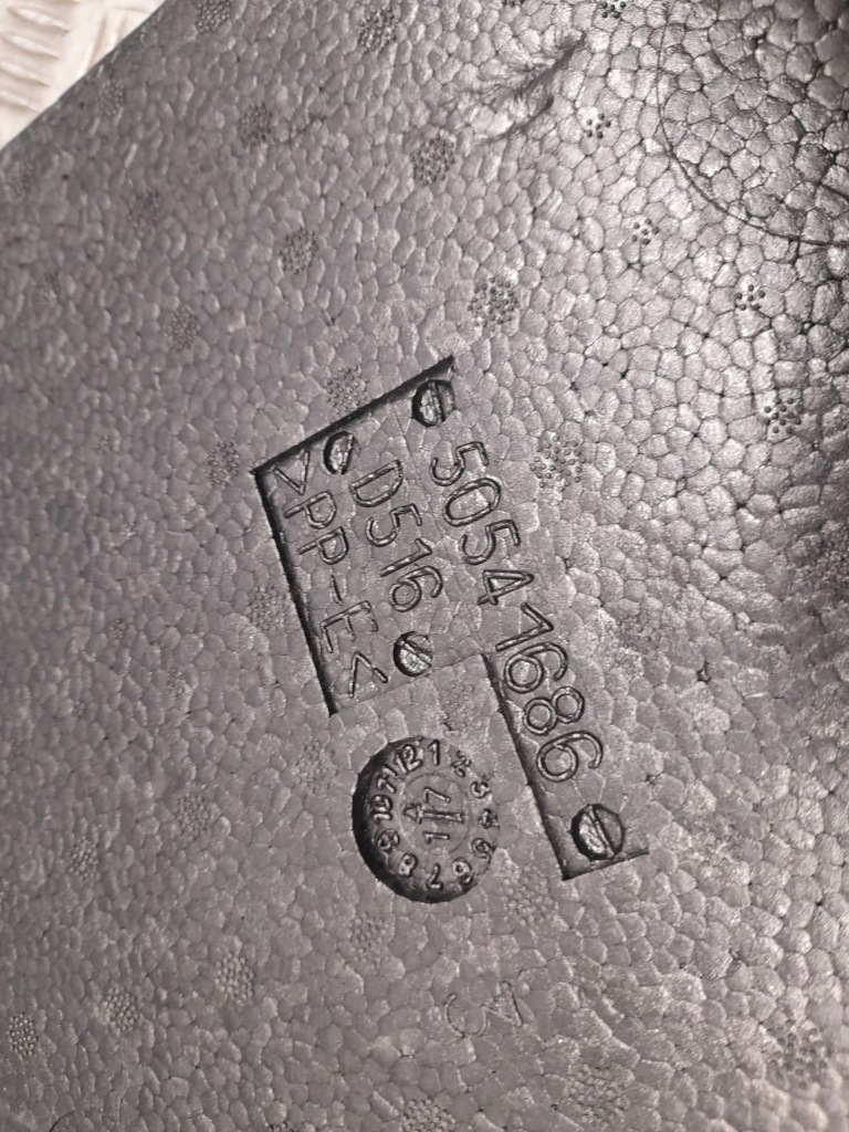 фото №3, Alfa romeo stelvio 2018 з задній коробка інструментальний