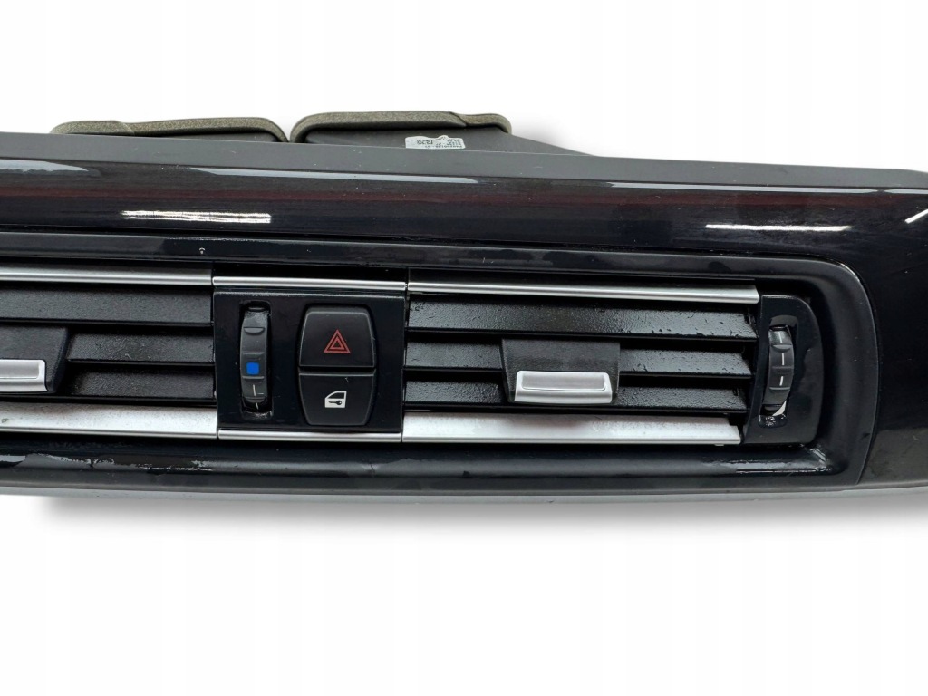 Bmw 5 f10 f11 2011 рамка бардачка панели приборной панели Киев