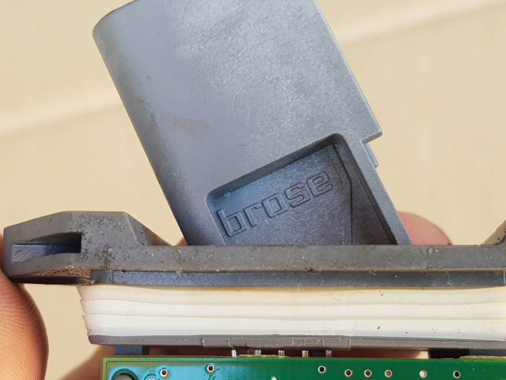 Модуль блок управления стекло opel insignia a 915722-102 / проверенный исправный Доставка