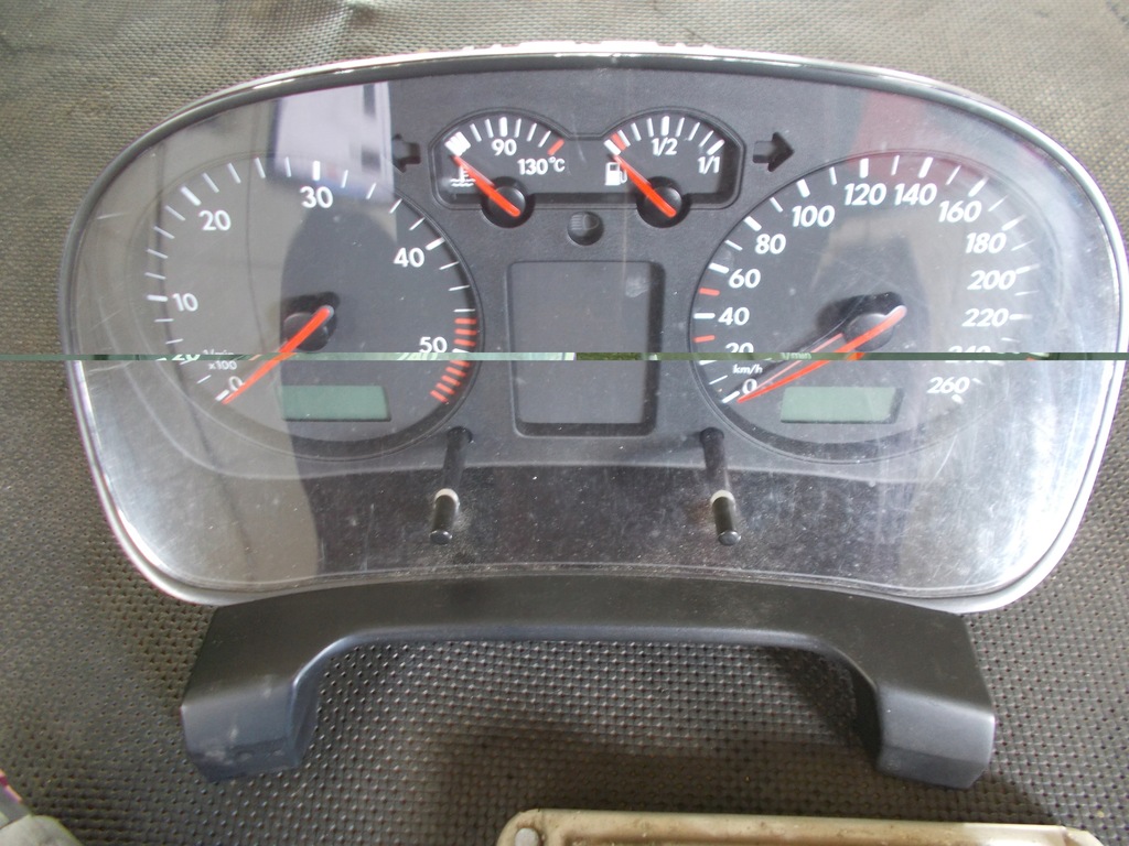 фото №4, Бортовий комп'ютер bosch 038906019kp