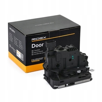 Замок дверь fiat ducato kastenwagen 250, 290 ride Цена