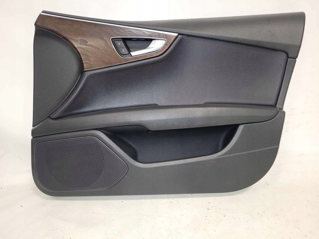 фото №1, Обшивка дверь правый перед audi a7 4g 2014 4g8867022