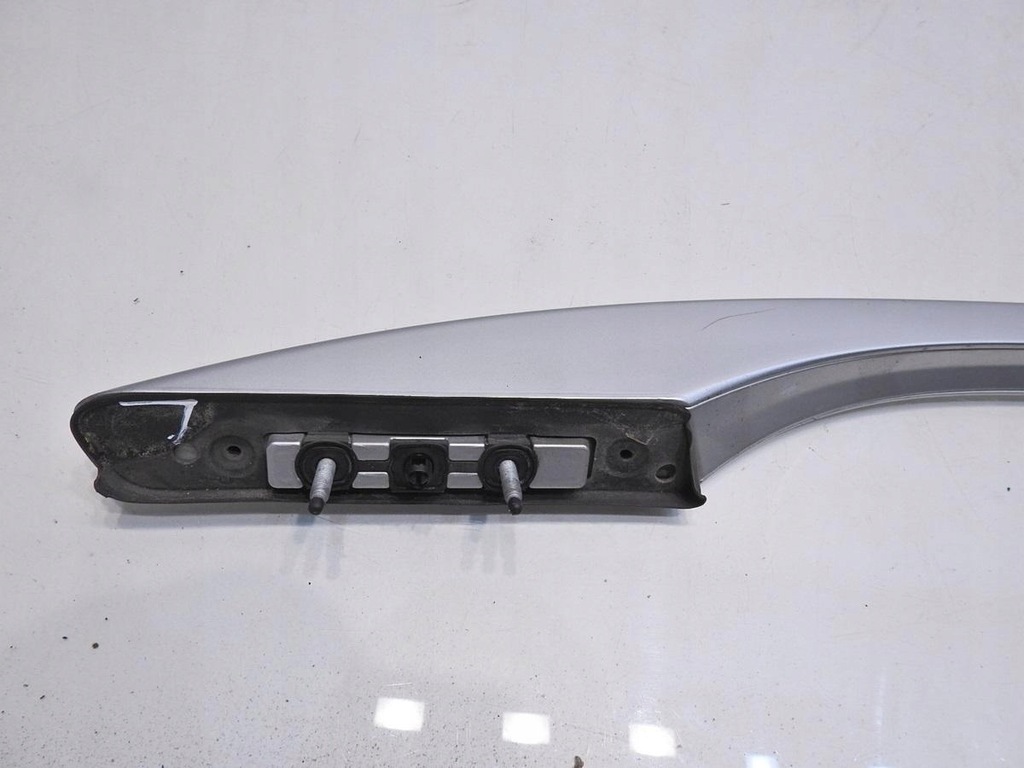 фото №8, Рейлінг даховий лівий volvo v70 iii