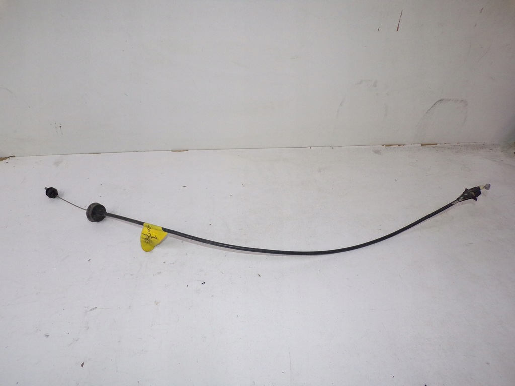 фото №1, Трос газа chrysler sebring ii 2.7