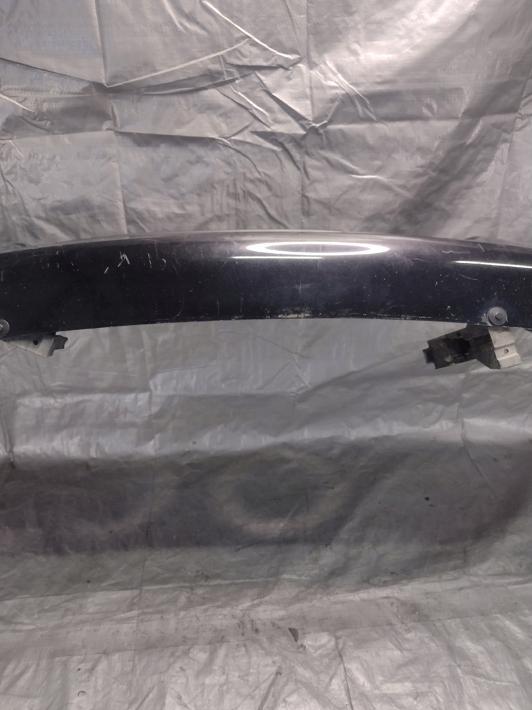 фото №11, Бампер задній opel corsa c k:z20r