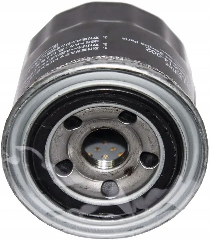 фото №2, Фильтр масла mazda 6 07- mazda rfy514302