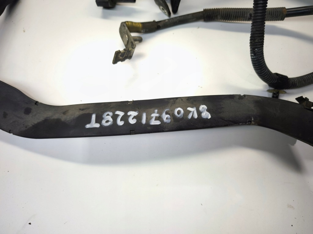 Джгут стартер генератора audi a4 b8 a5 8t 2.7 3.0 tdi 8k0971228t Недорого