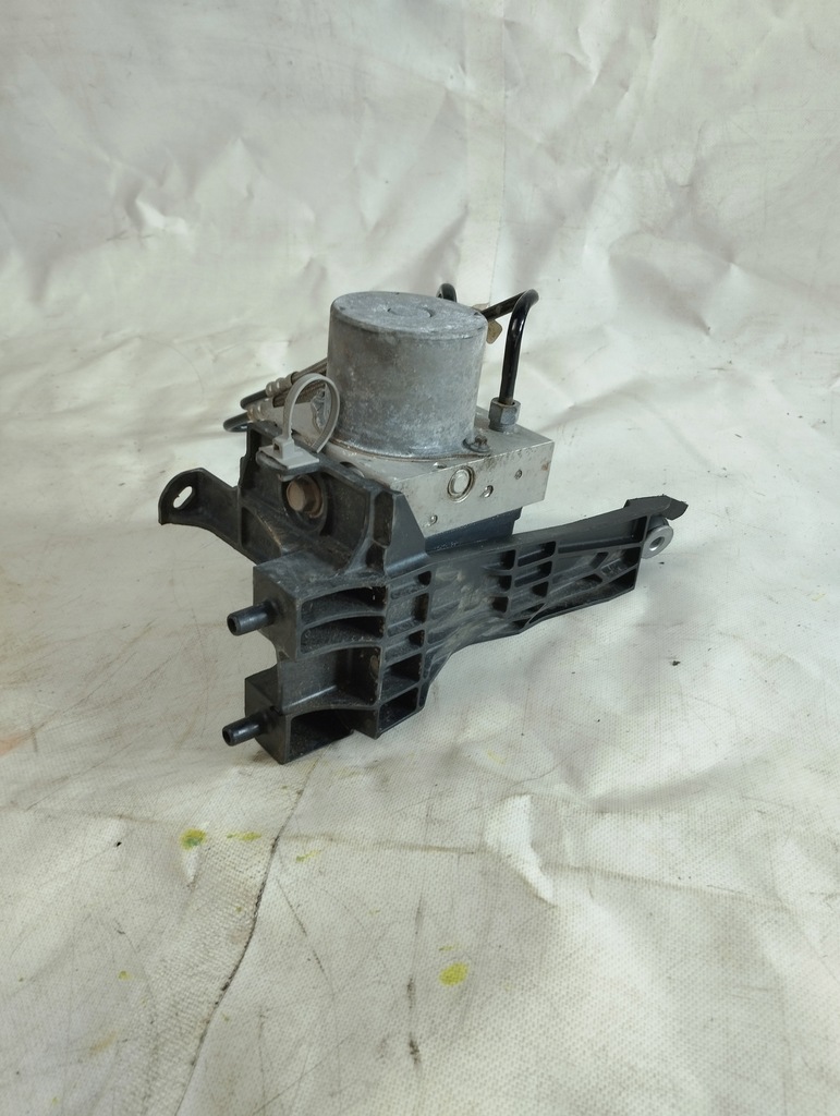 фото №1, Chevrolet cruze 1.4 16- насос abs