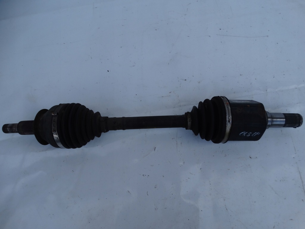 фото №1, Приводной вал левая перед передняя mazda cx-5 2.2 d