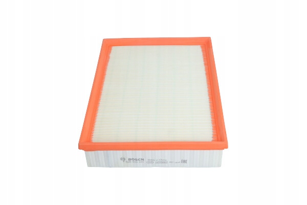 фото №1, Фільтр повітря dodge nitro 2,8crd 07-