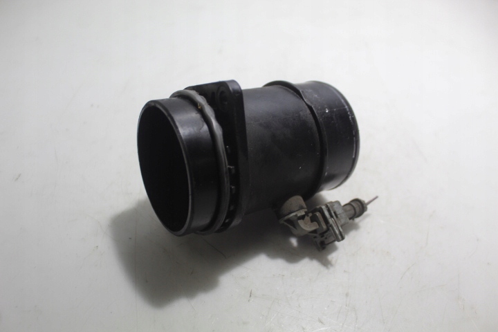 фото №2, Расходомер воздуха renault clio iii 1.5dci