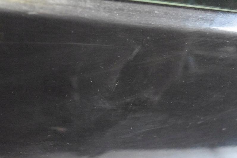 фото №8, Двері бічний зсувні ліва чорні fiat scudo 2 ii 07-16