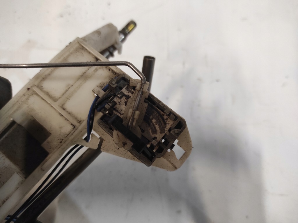 фото №6, Поплавок датчик топлива honda accord vii 7 2.2 ictdi