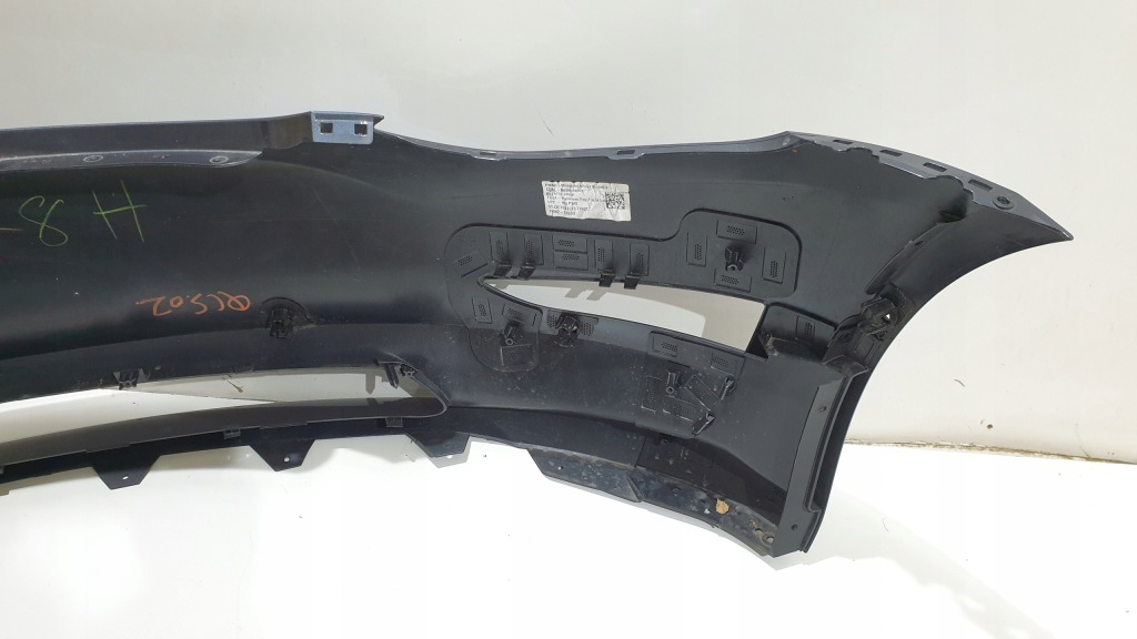 Бампер передний перед tesla 3 1089447-00-b Цена