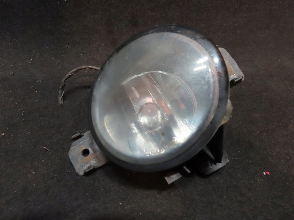 фото №1, Bmw 1 e87 протитуманна фара лівий 7837501