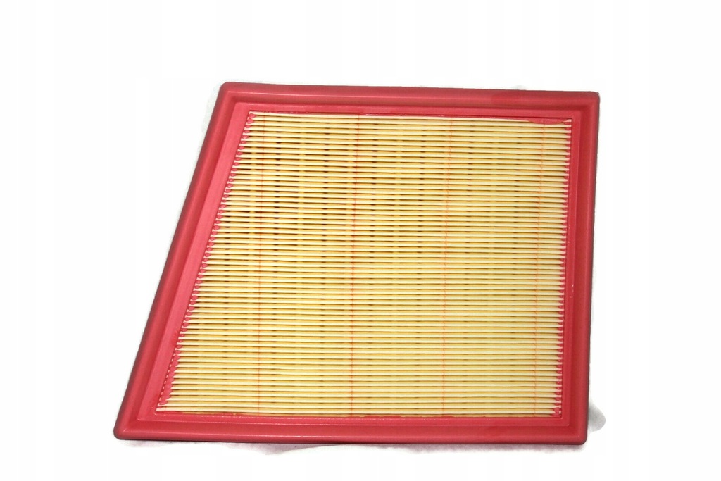 фото №1, Фільтр повітря jaguar f-pace, xf, xe mann