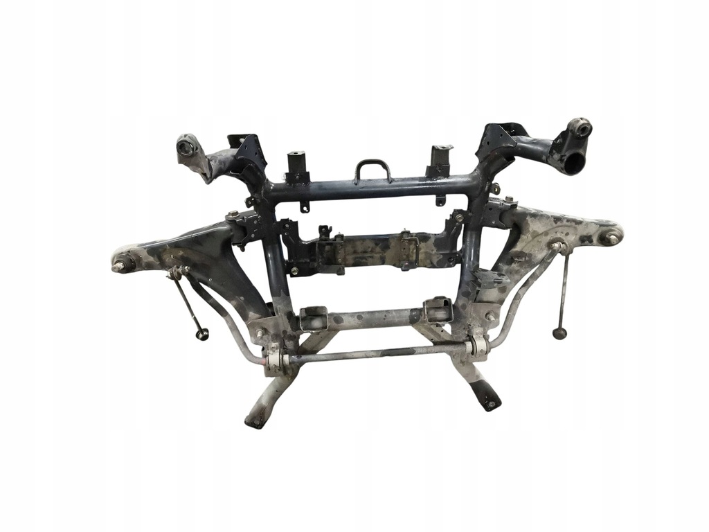 фото №1, 2014 peugeot ion підрамник передні