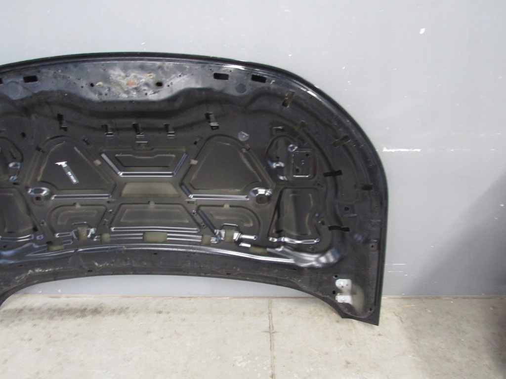 фото №6, Ford edge mk2 2014-2018 капот