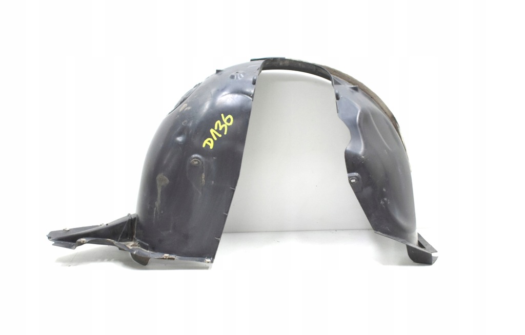 фото №1, Skoda scala 657 підкрилок праве перед передні org 657809958