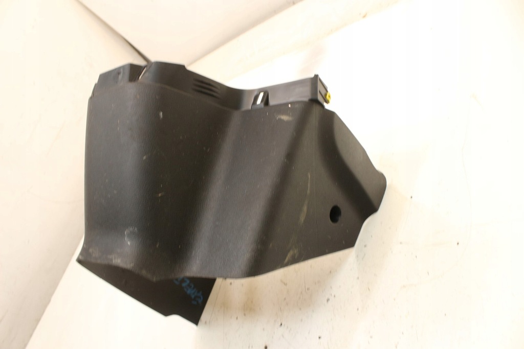 фото №5, Туннель защита панели домкрата 9812122577 peugeot expert iii jumpy 21r. eu