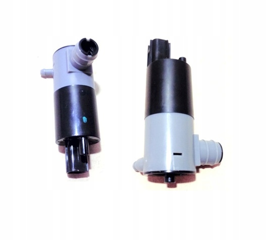 фото №1, Помпа распылителя dodge durango neon ram stratus