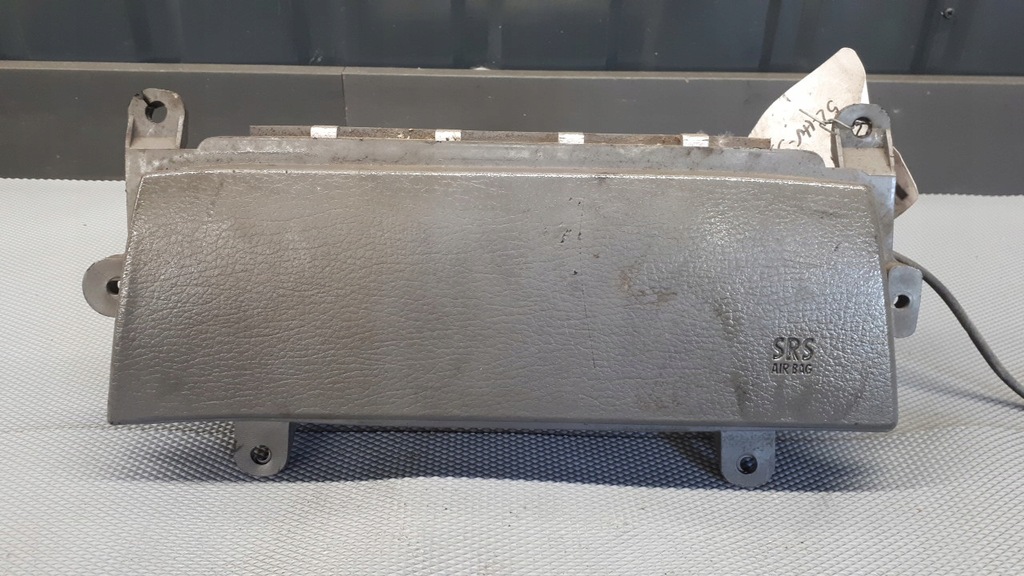 фото №1, 0k30357k50a подушка подушка безопасности kia rio 02r