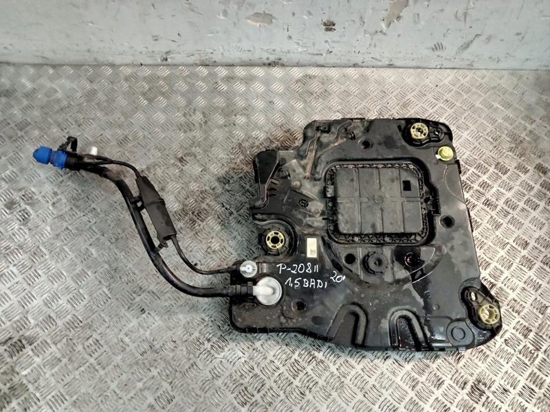 фото №1, Бак adblue peugeot 208 ii