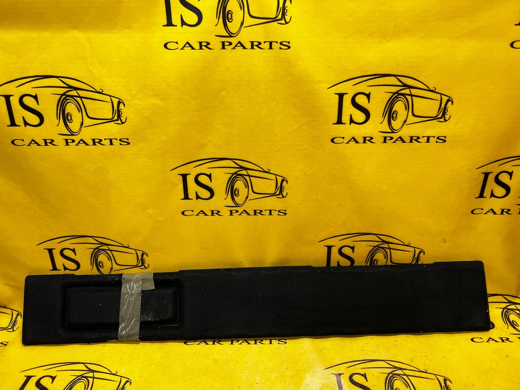 фото №4, Пол коврик обшивка багажника renault espace v 7 os