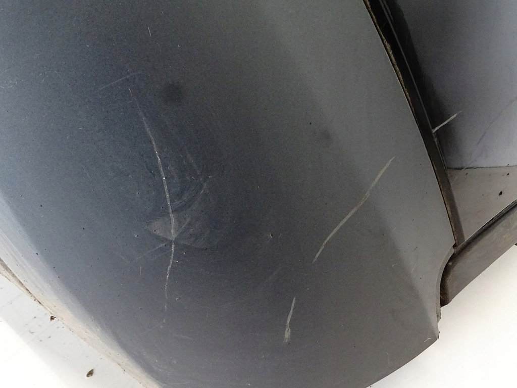 фото №11, Бампер задняя задний kompletny audi q3 8u ly9b