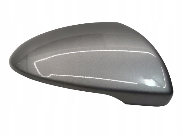 фото №1, Корпус дзеркало права накладка kia ceed iii 18-