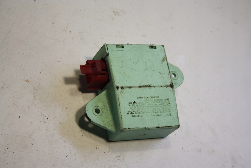 фото №1, Chrysler voyager модуль імобілайзер