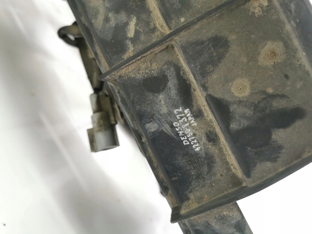 Купить Toyota rav 4 xa30 2006 вентилятор радиатора 4227501372