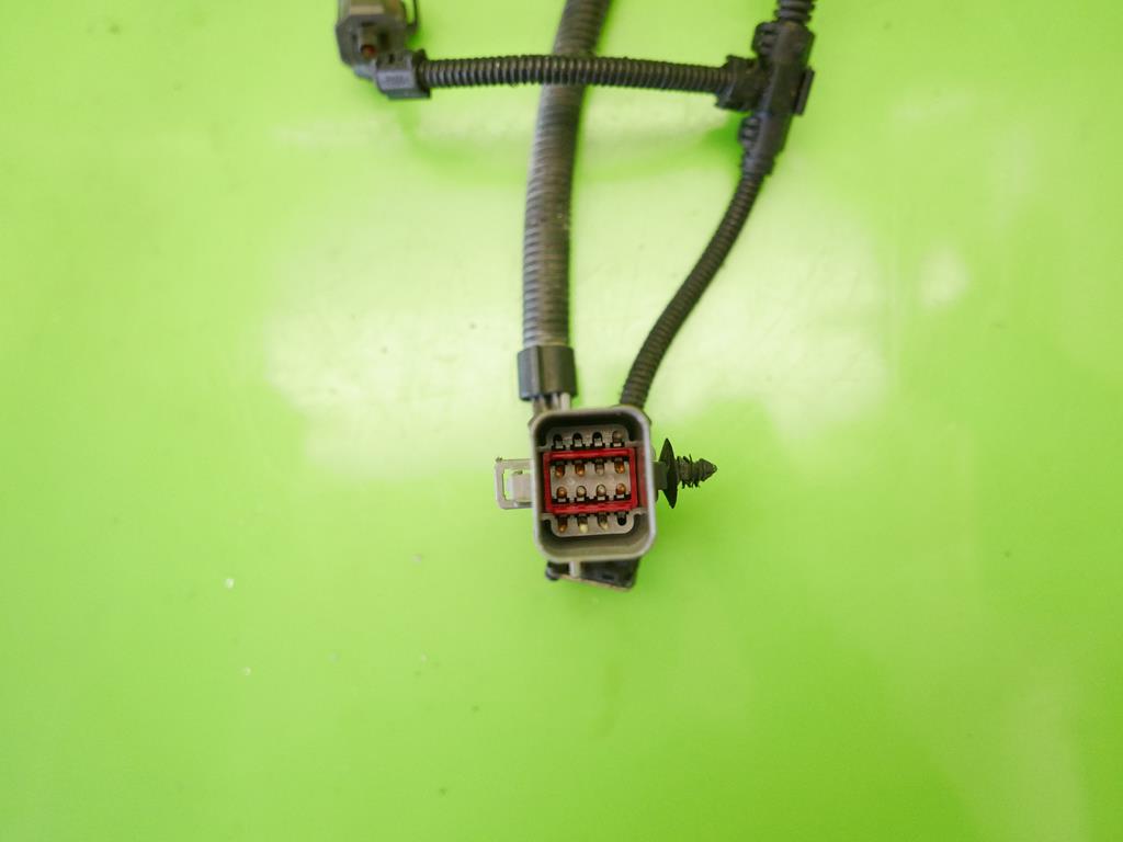 фото №9, Жгут электропроводка форсунок ford ka mk1 1.3 96-