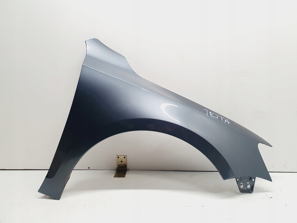 фото №1, Vw jetta крила правий перед передній 5c6821106