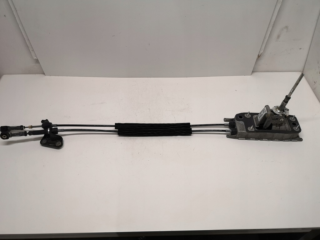 фото №1, Vw passat cc b7 механізм перемикання передач 2.0tdi