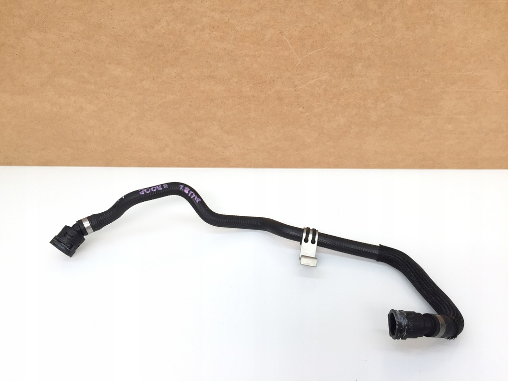 фото №1, Peugeot 2008 ii 1.2thp шланг wąż трубка wody