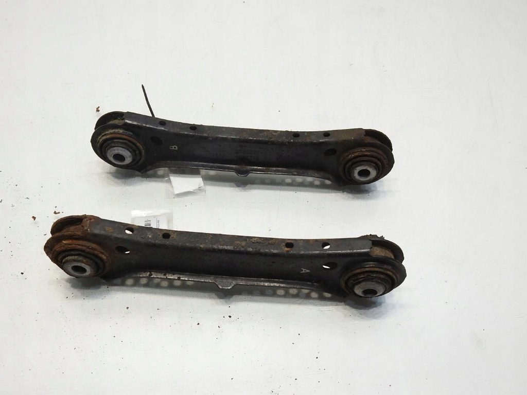 фото №6, Важіль задній задня bmw x1 e84 2.0 d 6782237 6782238