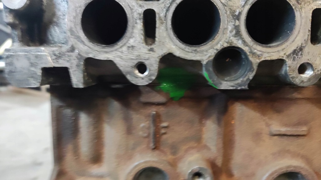 фото №8, Ford s-max mk1 mondeo mk4 galaxy 2.0 tdci двигун qxwa