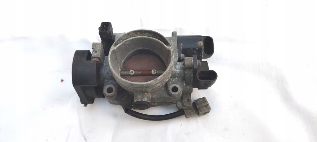 фото №1, Дросельна заслінка citroen xsara i berlingo 1.8 7276815002