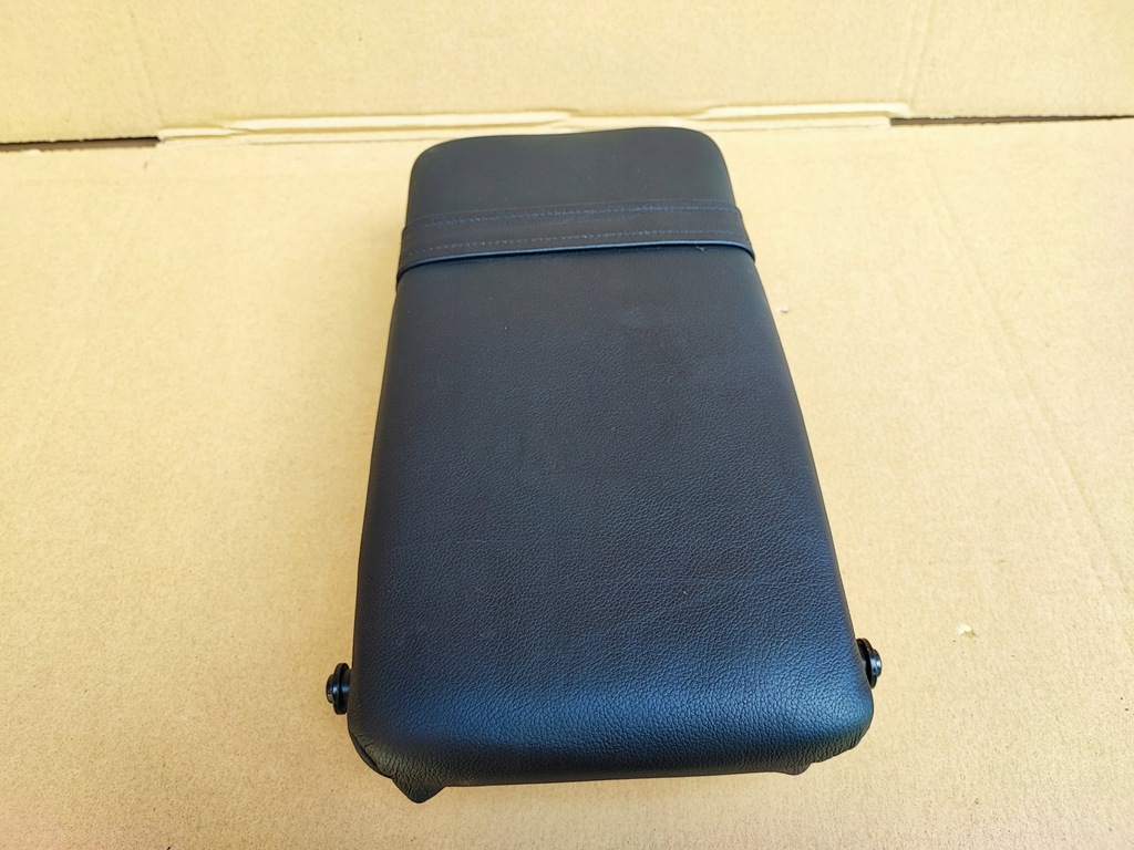 фото №11, Ford kuga mk1 подлокотник сиденье кожа бардачок