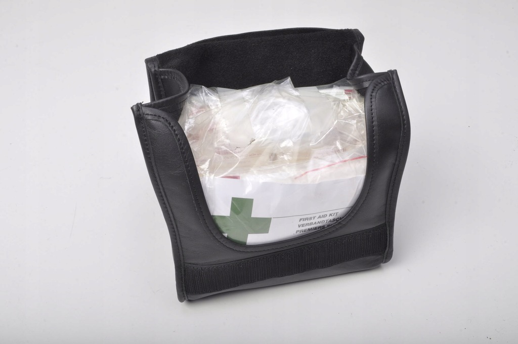 фото №6, Aston martin vanquish i аптечка первой помощи