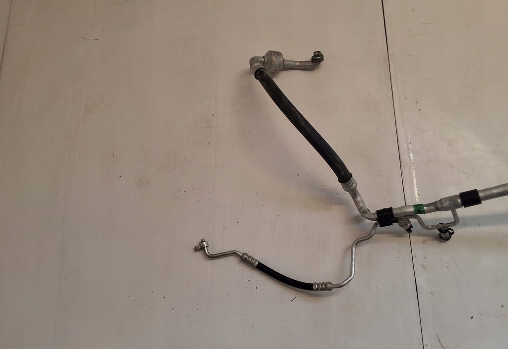 фото №3, Kia sportage iv 1.6 gdi трубка шланг кондиционера 97775-f1850