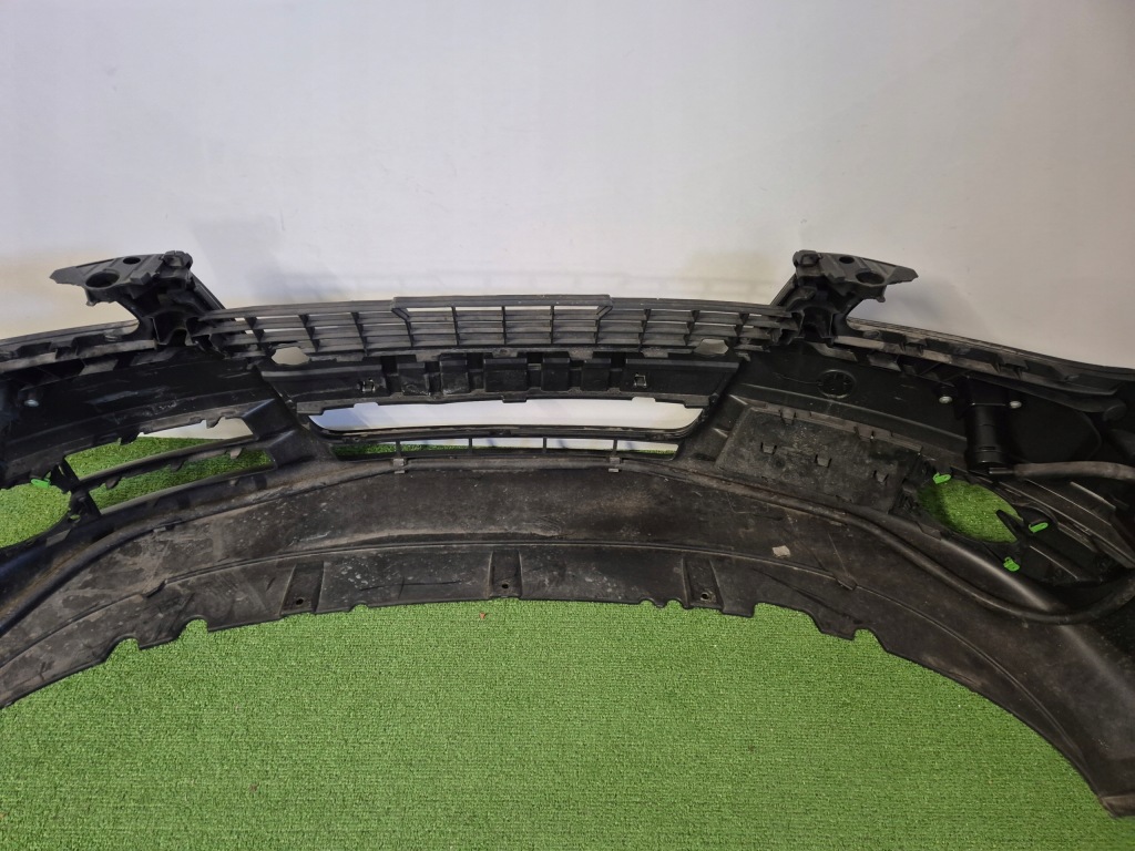 фото №14, Audi a4 b7 8e бампер перед передний омыватель омыватель ксенон 8e0807437ah