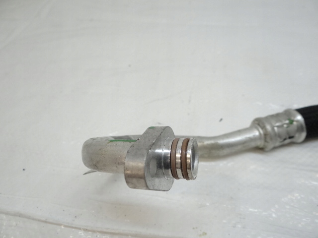 фото №2, Citroen c4 iii e-c4 шланг трубка кондиціонера 9829525880