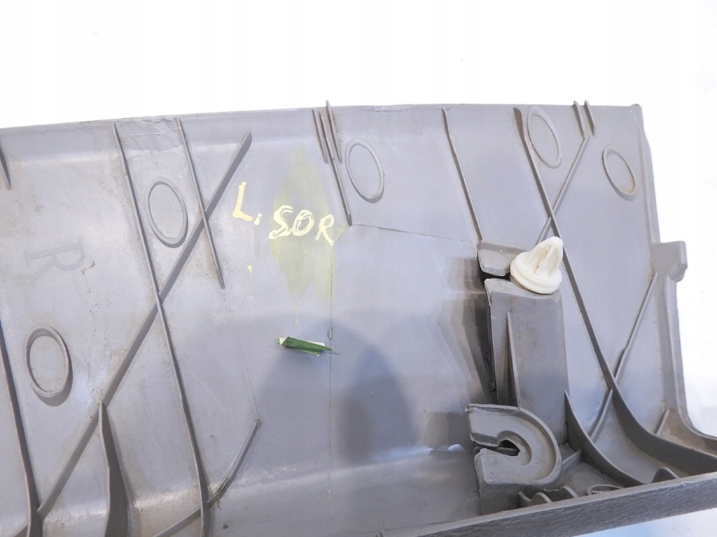 фото №3, Захист стійка d ліва kia sorento i