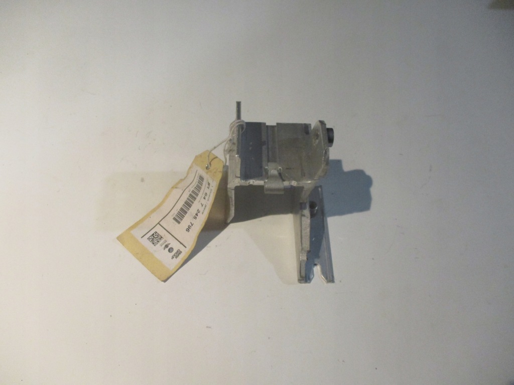 фото №1, Bmw 3 f31 кронштейн кронштейн балка правий перед oryg-pń