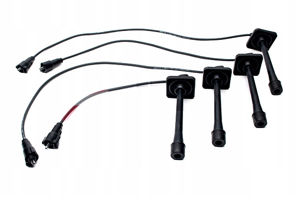 фото №2, Провода зажигания jpn