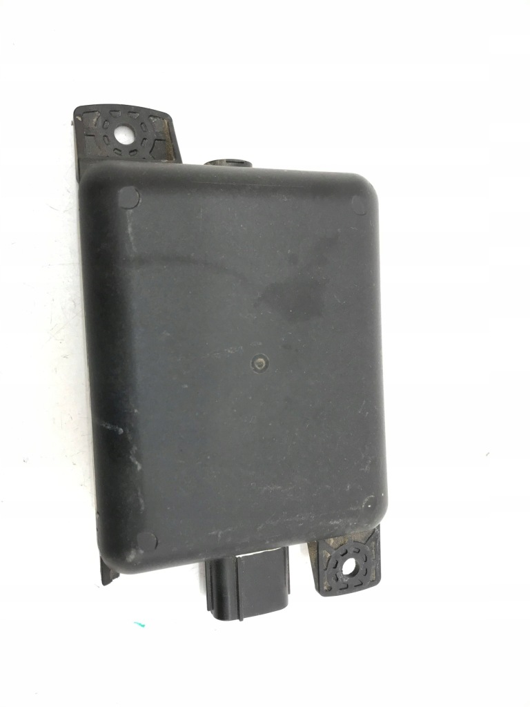 Mazda cx3 асистент поперечина руху модуль db2r-67y80 Ціна